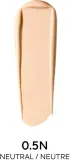 GUERLAIN Parure Gold Skin Matte Foundation - Долговременное матирующее тональное средство SPF 15, 35 мл, оттенок 0,5N — фото 2