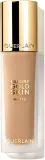 GUERLAIN Parure Gold Skin Matte Foundation - Долговременное матирующее тональное средство SPF 15 оттенок 4N, 35 ml — фото 1