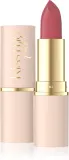 Eveline Cosmetics Kiss Me Quick! - Увлажняющая помада с матовым финишем, 4 г, оттенок 04 — фото 1