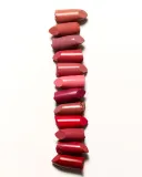 Eveline Cosmetics Kiss Me Quick! - Увлажняющая помада с матовым финишем оттенок 12, 4 g — фото 2