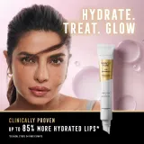 Max Factor Miracle Pure Lip Enhancer - Увлажняющий блеск для губ, 12 мл, оттенок 010 Universal — фото 5