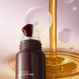Max Factor Miracle Pure Lip Enhancer - Увлажняющий блеск для губ, 12 мл, оттенок 060 Acai Haze — фото 6