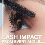 MAYBELLINE NEW YORK Lash Sensational Sky High - Водостойкая тушь для ресниц оттенок Black, 6 ml — фото 5