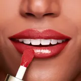 Clarins Lip Comfort Oil - Блеск для губ с увлажняющим действием оттенок 03 cherry, 7 ml — фото 3