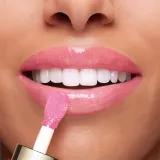 Clarins Lip Comfort Oil - Блеск для губ с увлажняющим действием оттенок 04 pitaya, 7 ml — фото 4