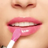 Clarins Lip Comfort Oil - Блеск для губ с увлажняющим действием оттенок 04 pitaya, 7 ml — фото 5