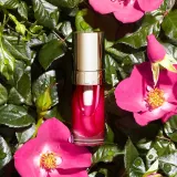 Clarins Lip Comfort Oil - Блеск для губ с увлажняющим действием оттенок 04 pitaya, 7 ml — фото 6
