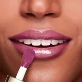 Clarins Lip Comfort Oil - Блеск для губ с увлажняющим действием оттенок 10 plum, 7 ml — фото 3
