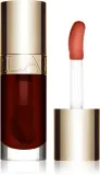 Clarins Lip Comfort Oil - Блеск для губ с увлажняющим действием оттенок 09 chocolate, 7 ml — фото 1