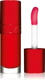 Clarins Lip Comfort Oil - Блеск для губ с увлажняющим действием оттенок 54 iconic red, 7 ml — фото 1