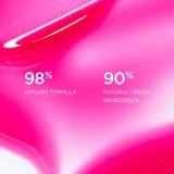 Clarins Lip Comfort Oil - Блеск для губ с увлажняющим действием оттенок 54 iconic red, 7 ml — фото 2