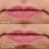 Clarins Lip Comfort Oil - Блеск для губ с увлажняющим действием оттенок 54 iconic red, 7 ml — фото 5