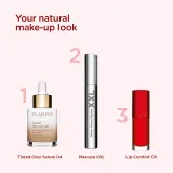 Clarins Lip Comfort Oil - Блеск для губ с увлажняющим действием оттенок 54 iconic red, 7 ml — фото 8