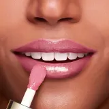 Clarins Lip Comfort Oil - Блеск для губ с увлажняющим действием оттенок 02 raspberry, 7 ml — фото 3
