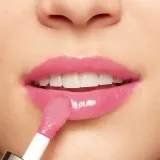 Clarins Lip Comfort Oil - Блеск для губ с увлажняющим действием оттенок 02 raspberry, 7 ml — фото 5