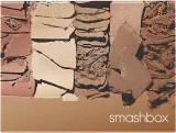 Smashbox Cali Contour Palette - Палетка для контурирования лица, 20 г, оттенок Light Medium — фото 2