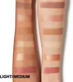 Smashbox Cali Contour Palette - Палетка для контурирования лица, 20 г, оттенок Light Medium — фото 7