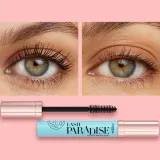 L’Oreal Paris Lash Paradise - Водостойкая тушь для ресниц, удлиняющая и увеличивающая объем, 6 ml — фото 4