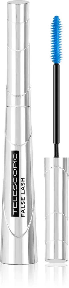 L’Oreal Paris Telescopic False Lash - Тушь для ресниц оттенок Magnetic Black, 9 ml