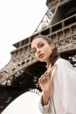 L’Oreal Paris Telescopic False Lash - Тушь для ресниц оттенок Magnetic Black, 9 ml — фото 4