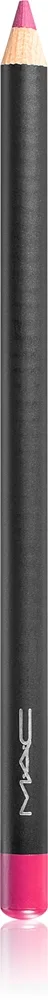 MAC Cosmetics Lip Pencil - Карандаш для губ оттенок Talking Points, 1 g