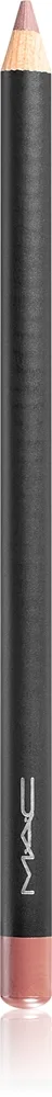 MAC Cosmetics Lip Pencil - Карандаш для губ, 1 г, оттенок Boldly Bare