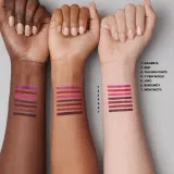 MAC Cosmetics Lip Pencil - Карандаш для губ, 1 г, оттенок Boldly Bare — фото 5