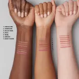 MAC Cosmetics Lip Pencil - Карандаш для губ оттенок Edge to Edge, 1 g — фото 3