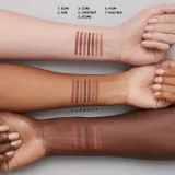 MAC Cosmetics Lip Pencil - Карандаш для губ оттенок Edge to Edge, 1 g — фото 4