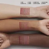 MAC Cosmetics Lip Pencil - Карандаш для губ оттенок Brick-O-La, 1 g — фото 6