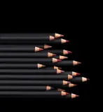 MAC Cosmetics Lip Pencil - Карандаш для губ оттенок Edge to Edge, 1 g — фото 7