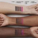 MAC Cosmetics Lip Pencil - Карандаш для губ оттенок Grape Expectations, 1 g — фото 6