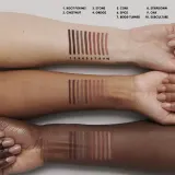 MAC Cosmetics Lip Pencil - Карандаш для губ оттенок Beige-Turner, 1 g — фото 6
