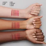 MAC Cosmetics Lip Pencil - Карандаш для губ, 1 г, оттенок Ruby Woo — фото 6