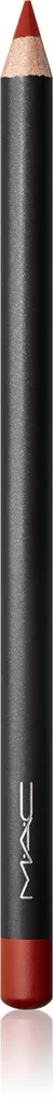 MAC Cosmetics Lip Pencil - Карандаш для губ, 1 г, оттенок Chili Rimmed