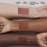 MAC Cosmetics Lip Pencil - Карандаш для губ, 1 г, оттенок Chili Rimmed — фото 3
