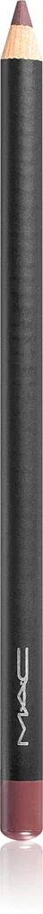 MAC Cosmetics Lip Pencil - Карандаш для губ, 1 г, оттенок Plum