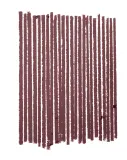MAC Cosmetics Lip Pencil - Карандаш для губ, 1 г, оттенок Burgundy — фото 2