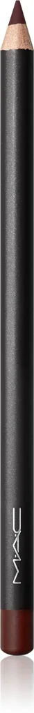 MAC Cosmetics Lip Pencil - Карандаш для губ, 1 г, оттенок Root For Me!