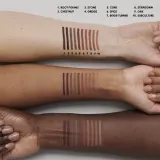 MAC Cosmetics Lip Pencil - Карандаш для губ, 1 г, оттенок Root For Me! — фото 6