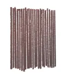 MAC Cosmetics Lip Pencil - Карандаш для губ, 1 г, оттенок Chestnut — фото 2