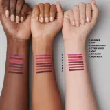 MAC Cosmetics Lip Pencil - Карандаш для губ, 1 г, оттенок Chestnut — фото 5