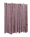 MAC Cosmetics Lip Pencil - Карандаш для губ, 1 г, оттенок Vino — фото 2