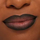 MAC Cosmetics Lip Pencil - Карандаш для губ, 1 г, оттенок Caviar — фото 4