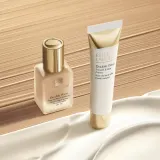 Estee Lauder Double Wear Smooth and Blur Primer - Матирующая база под макияж, 40 ml — фото 7