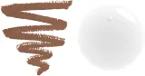 NYX Professional Makeup Fat Oil Lip Drip - Блеск для губ, 2 szt. — фото 2