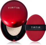 TIRTIR Mask Fit Red Cushion - Долговременное основание в губке, 18 г, оттенок 10C Shell — фото 1