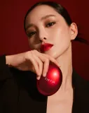TIRTIR Mask Fit Red Cushion - Долговременное основание в губке оттенок 22N Shell Beige, 18 g — фото 5