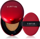 TIRTIR Mask Fit Red Cushion - Долговременное основание в губке оттенок 33W Ginger, 18 g — фото 1