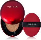 TIRTIR Mask Fit Red Cushion - Долговременное основание в губке оттенок 33C Hazel, 18 g — фото 1